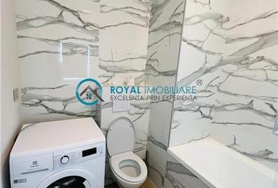 Apartament cu 2 camere decomandat, mobilat în Cioceanu - 11