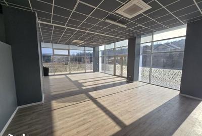 Spațiu comercial, de 100 mp, în Bucium - 3