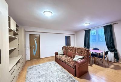 Apartament 2 camere cartier Marasti, bloc dupa 2000, disponibil imediat - 2