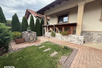 Casă cu 4 camere cu Teren 948 Mp în Ciugud - 8
