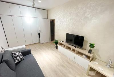 Apartament cu 3 camere decomandat în Regie - 6
