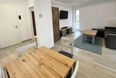 Apartament 2 camere open space Coresi (Kasper) - 13