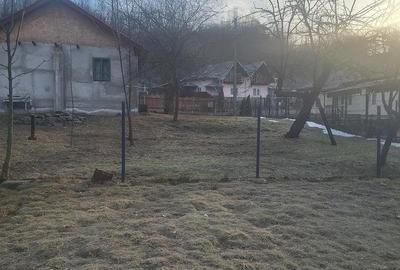 Casă cu Teren 900 Mp în Aluniș - 5