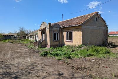 Teren Construcții intravilan de 3964 mp, în Nuntași - 4