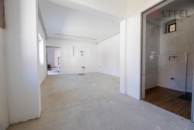 COMISION 0! Apartament 2 camere, 2 bai 80 mp utili de vanzare Turnisor - 3