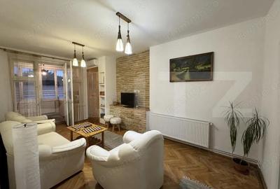 Apartament cu 2 camere, 62 mp, zona Centrala - 1