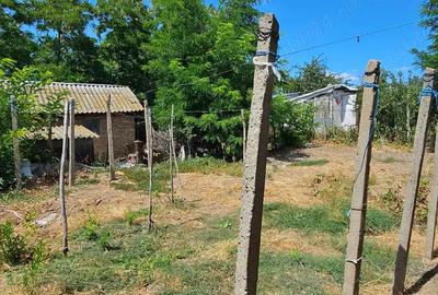 Casă cu 4 camere cu Teren 1000 Mp în Ulmu - 10