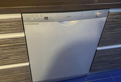 Apartament cu 3 camere, mobilat în Central - 8