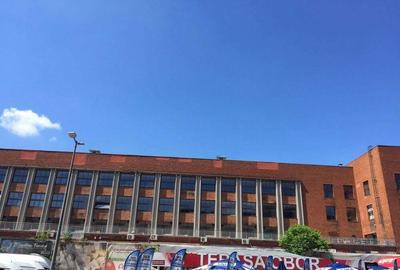 Spațiu comercial, de 8 mp, în Obor - 2