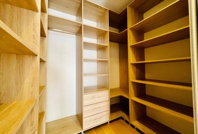 Inchiriere Apartament 5 camere 214mp Aviatiei - 18