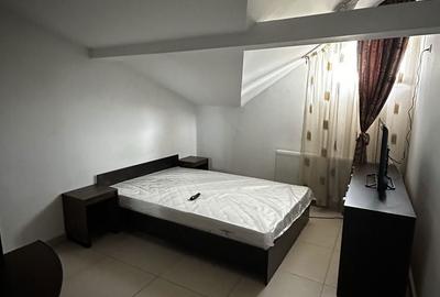 Apartament cu 2 camere decomandat în Roșu - 4