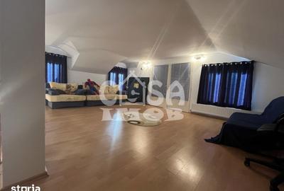 Casă cu 4 camere cu Teren 866 Mp în Mănești - 1