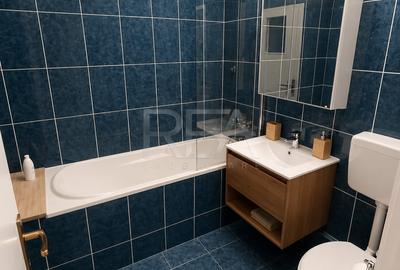 Apartament cu 3 camere semidecomandat în Teiul Doamnei - 7