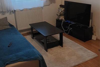 Apartament cu 2 camere nedecomandat în Terezian - 6