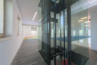 Vila Capo | Luxury offices 1800 mp, Dorobanti Capitale, TOP - 7