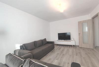 Apartament modern central-cu loc parcare privat - 2