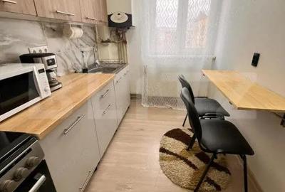 Apartament cu 2 camere semidecomandat în Central - 4