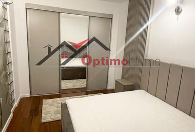 Închiriere studio Unirii-Mircea Vodă, mobilat si utilat modern - 8