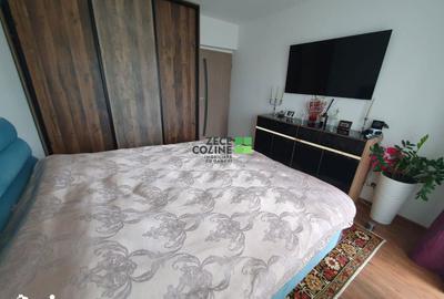 Apartament cu 3 camere în Canta - 8
