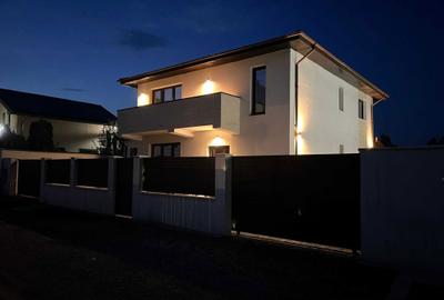 Casă cu 4 camere în Brănești - 4