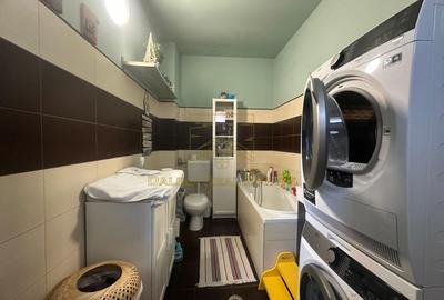 Casă individuală cu 4 camere cu Canalizare în Gara de Nord - 33