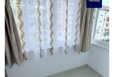 Apartament cu 2 camere decomandat, mobilat în Vitrometan - 11