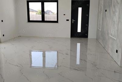 Casă cu 3 camere în Oșorhei - 3