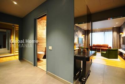 Hotel Serviced Residence | 3 Rooms + Parking | Primaverii - 6