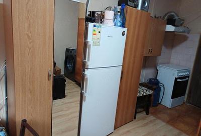 Garsonieră semidecomandată în Păcurari - 6