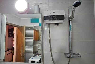 Garsonieră confortabilă, gata de mutare, aproape de stația P.Harlescu - 11