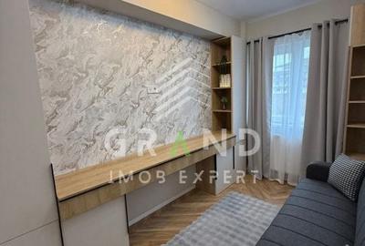 Apartament cu 3 camere în Gheorgheni - 9