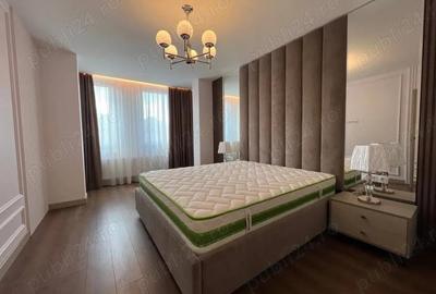 De inchiriat apartament modern 3 Camere Circumvalatiunii -Iulius mall - 5