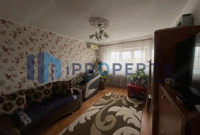 3 camere | Titan | Metrou 1 decembrie | balcon | 70 mp | 1981 - 3