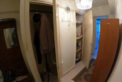 Apartament cu 3 camere decomandat în Central - 4