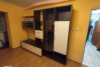 Apartament cu 2 camere în Frumoasa