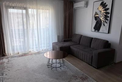 Apartament cu 2 camere decomandat în Tomis Plus - 3