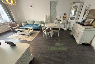 Apartament cu 2 camere semidecomandat în Calea Victoriei - 2
