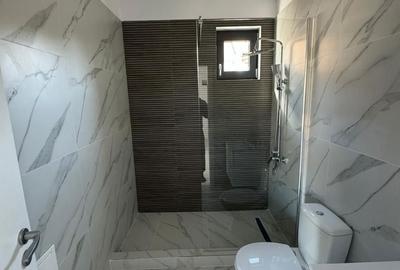 Casă cu 3 camere cu Canalizare în Afumați - 8