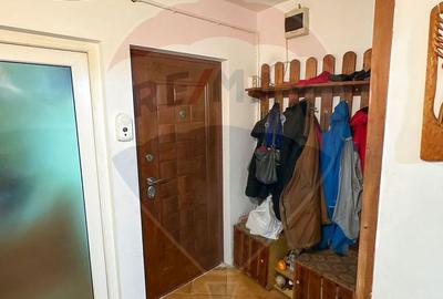 Apartament cu 2 camere, mobilat în Central - 6