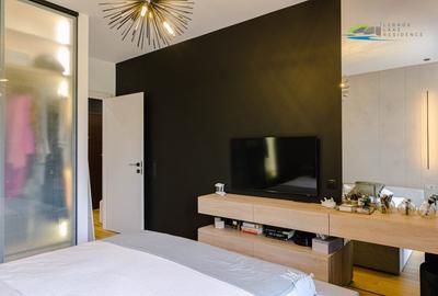 Apartament 2 camere - Lebăda Lake Residence - vedere lac-BlackFriday by the lake - 6