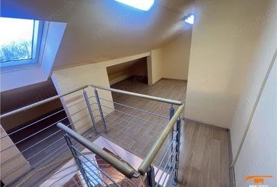 Casa P+ E, amenajata, zona Braytim, loc de parcare in curte - 15