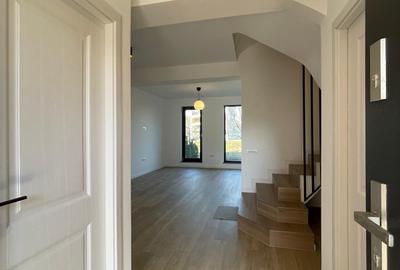 Casă cu 5 camere cu Canalizare în Kamsas - 12