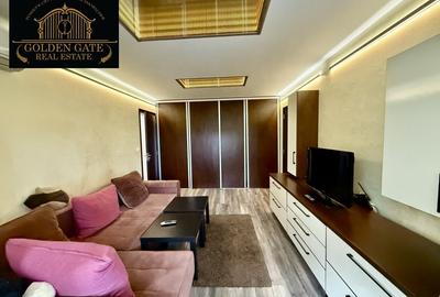 Apartament cu 2 camere semidecomandat în Titan - 2