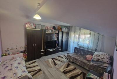 Garsonieră decomandată, mobilată în Apahida