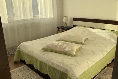 Inchiriez apartament 2 camere confort 1 - 7