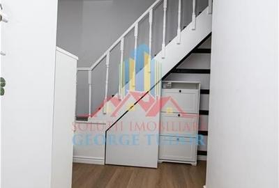 Apartament 95 mp, 2 camere + mansarda,  Str. Tineretului Nr 66,  Chiajna - 25