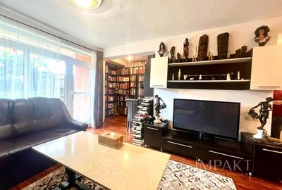 Duplex cu 3 camere cu Canalizare în Bună Ziua - 2