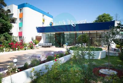 Hotel/Pensiune, de 17,300 mp, în Central - 3