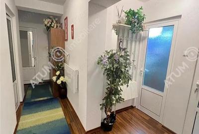 Apartament 3 camere decomandate 2 balcoane zona Mihai Viteazul Sibiu - 7