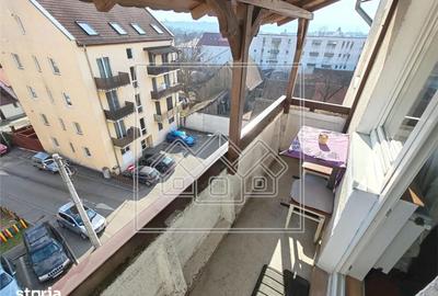 Apartament cu 2 camere decomandat în Turnișor - 13